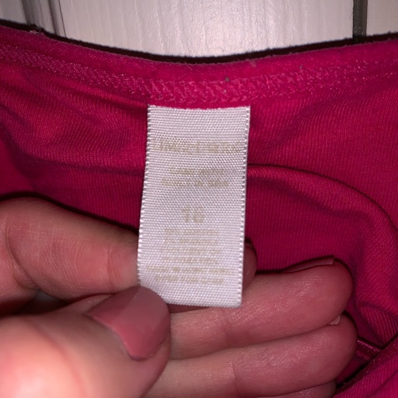 Limited Too Cami - Picture 2 of 2